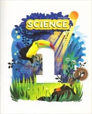 Tapa de Science 1
