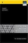 Tapa de Computer System Architecture