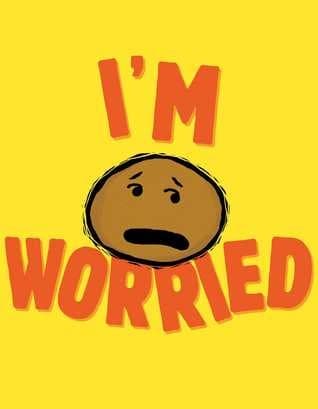 Tapa de I'm Worried