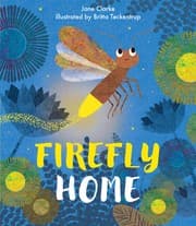 Tapa de Firefly Home