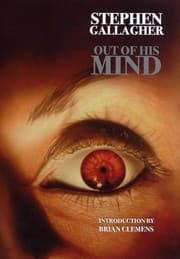 Tapa de Out of His Mind