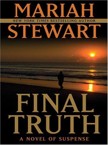 Tapa de Final Truth