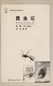 Tapa de Kun chong ji