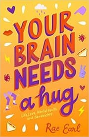 Tapa de Your Brain Needs A Hug