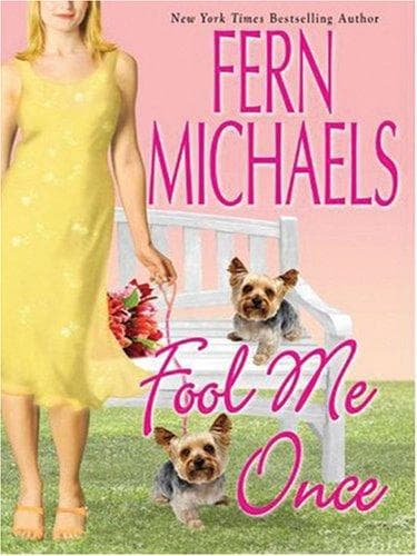 Tapa de Fool Me Once