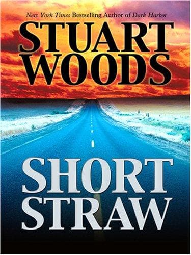 Tapa de Short Straw