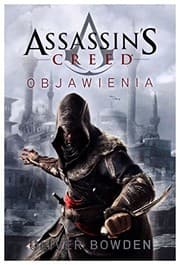 Tapa de Assassin`s Creed: Objawienia
