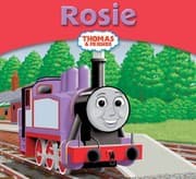 Tapa de Rosie (My Thomas Story Library)