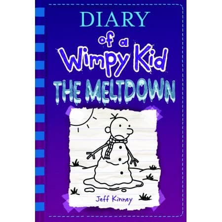 Tapa de The Meltdown