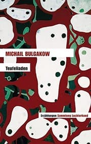 Tapa de Teufeliaden: Erzählungen