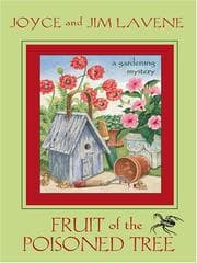Tapa de Fruit of the Poisoned Tree