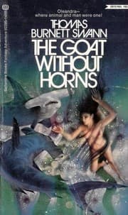 Tapa de The Goat Without Horns