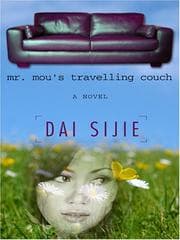 Tapa de Mr. Muo's Traveling Couch
