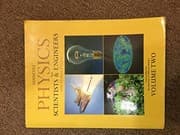 Tapa de Physics for Scientists and Engineers with Modern Physics Volume 2 Custom Edition for The University of California at Berkeley