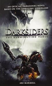 Tapa de Darksiders: The Abomination Vault