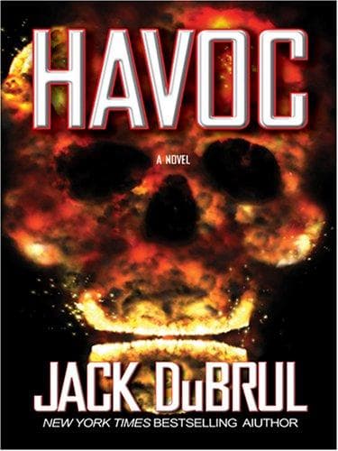 Tapa de Havoc
