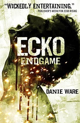 Tapa de Ecko Endgame