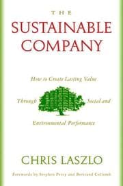 Tapa de The Sustainable Company