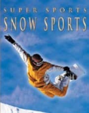 Tapa de Snow Sports (Super Sports)