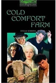Tapa de Cold Comfort Farm