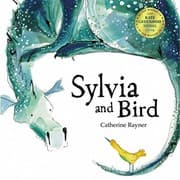 Tapa de Sylvia and Bird
