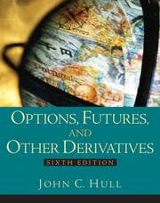 Tapa de Options, futures, and other derivatives