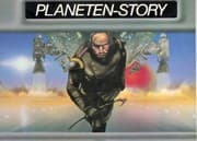 Tapa de Planeten Story