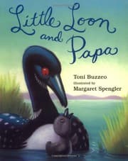 Tapa de Little Loon and Papa