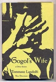 Tapa de Gogol's wife, and other stories