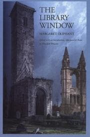 Tapa de The Library Window