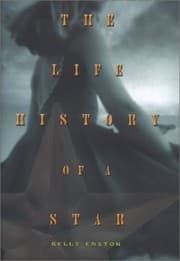 Tapa de The Life History of a Star