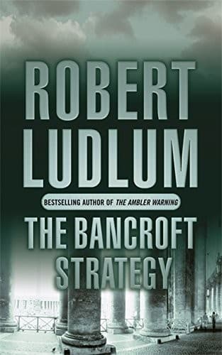 Tapa de The Bancroft Strategy