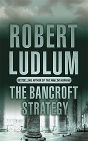Tapa de The Bancroft Strategy
