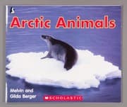 Tapa de Artic Animals