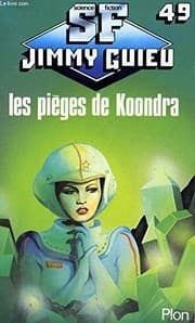 Tapa de Les pièges de koondra