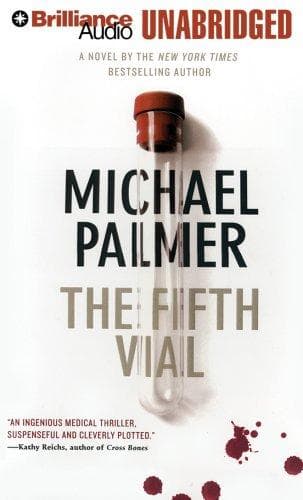 Tapa de Fifth Vial, The