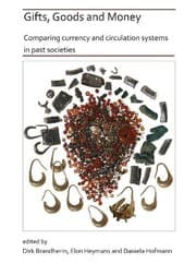 Tapa de Gifts, Goods and Money: Comparing currency and circulation systems in past societies
