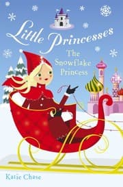 Tapa de The Snowflake Princesses (Little Princess)