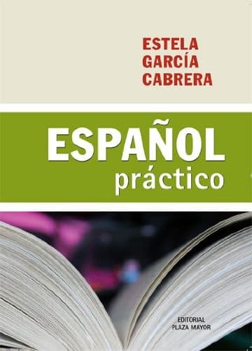 Tapa de Español práctico: edición revisada