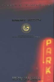 Tapa de Enemy Within