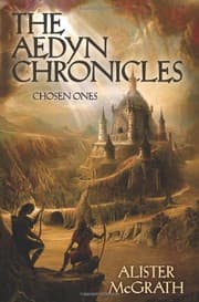 Tapa de Chosen ones