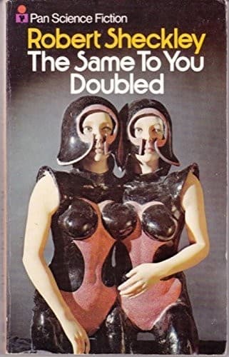 Tapa de Same to You Doubled