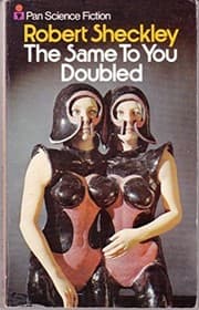 Tapa de Same to You Doubled