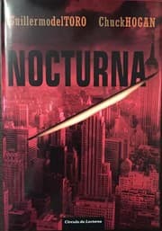 Tapa de Nocturna