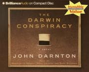 Tapa de Darwin Conspiracy, The