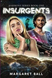 Tapa de Insurgents (Harmony) (Volume 1)