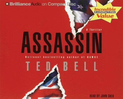 Tapa de Assassin (Hawke)