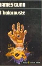 Tapa de L'Holocauste by James Edwin Gunn, Mary Rosenthal