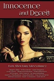 Tapa de Innocence and Deceit: 14 Fairy Tales Retold, Reimagined, and Reinvented (Ever After Fairy Tales)