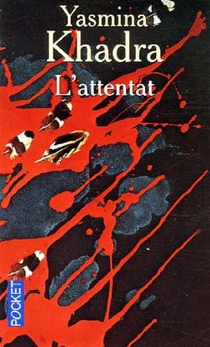 Tapa de L'attentat